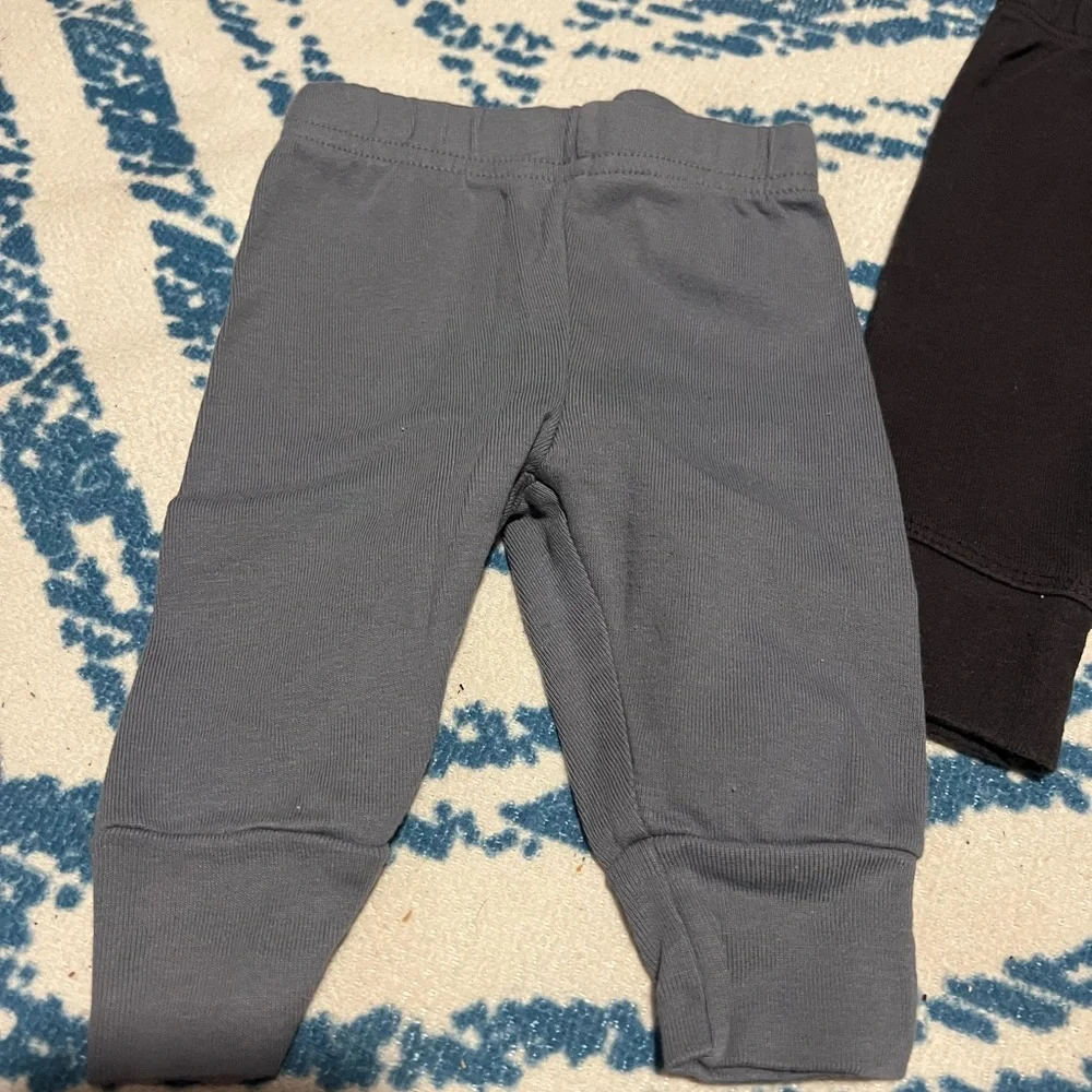 BUNDLE Cozy Baby Sweatpants & Joggers Set